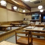 一八 うどん店 - 