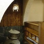 一八 うどん店 - 