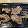 ラムと焼肉のあべちゃん