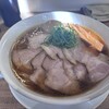 麺庵ちとせ