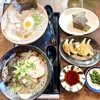 大砲ラーメン 本店