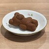 自家焙煎珈琲工房 カフェ バーンホーフ - 
