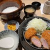とんかつ 神楽坂 さくら 赤坂店