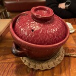 博多炉端 魚男 - 