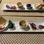 山みず季URARAつたや - 