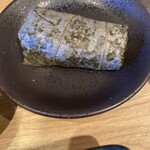 點心菜 茶號 - 蓮の葉ちまき