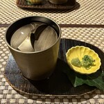 山みず季URARAつたや - 
