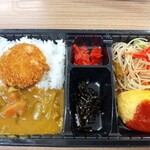 船橋協力 - 料理写真: