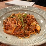 ごはんとお酒と布と糸 fudan - 