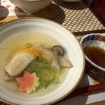 山みず季URARAつたや - 