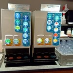 焼肉 ぐりぐり家 PREMIUM ゆめタウン広島店 - ドリンクバーは飲み放題です！