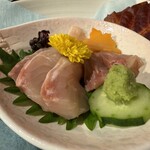 山みず季URARAつたや - 
