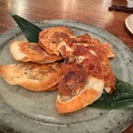 ごはんとお酒と布と糸 fudan - 