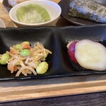 點心菜 茶號 - 前菜