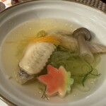 山みず季URARAつたや - 