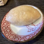 點心菜 茶號 - あげもち餃子　150