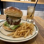 OLU BURGER KYOTO - 