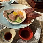 山みず季URARAつたや - 