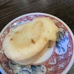 點心菜 茶號 - パイナップルケーキ　270