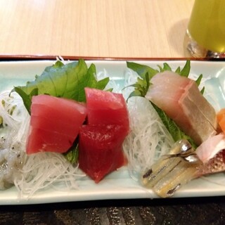 海鮮料理魚春とと屋_1