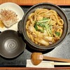 天に昇るudon dining 江坂本店