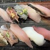 沼津魚がし鮨 御殿場アウトレット店