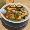丸源ラーメン 千葉小倉町店