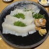 日本酒 青森新鮮魚菜 青森屋