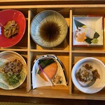 山みず季URARAつたや - 