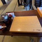 山みず季URARAつたや - 