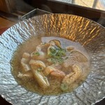 山みず季URARAつたや - 