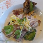 レストラン ワタナベ - 