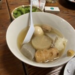 鳥好 - 