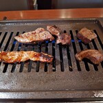 焼肉食堂 こころ - 