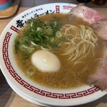 幸ちゃんラーメン - 料理写真: