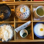 山みず季URARAつたや - 
