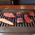 焼肉食堂 こころ - 