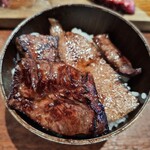 焼肉食堂 こころ - 