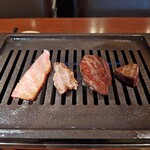 焼肉食堂 こころ - 