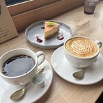 ファイブ コーヒー マーケット - 