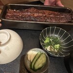 うなぎ四代目 菊川 - 