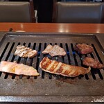 焼肉食堂 こころ - 