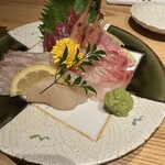 うなぎ四代目 菊川 - 