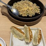 丸源ラーメン 千葉小倉町店 - 