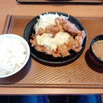 から好し - 料理写真: