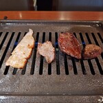 焼肉食堂 こころ - 