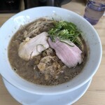 らぁ麺 飛翠 - 
