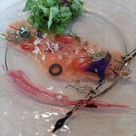 レストラン ワタナベ - 