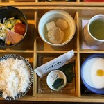 山みず季URARAつたや - 