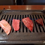 焼肉食堂 こころ - 